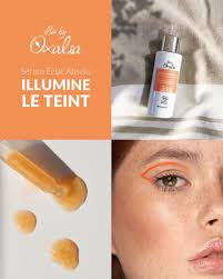 Sérum Eclat absolu image
